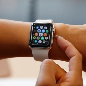 Apple Watch Series 3